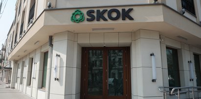 SKOK-i dołączą do programu 500+