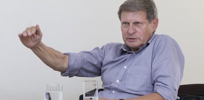 Balcerowicz ma nowy plan. Będą drastyczne zmiany?