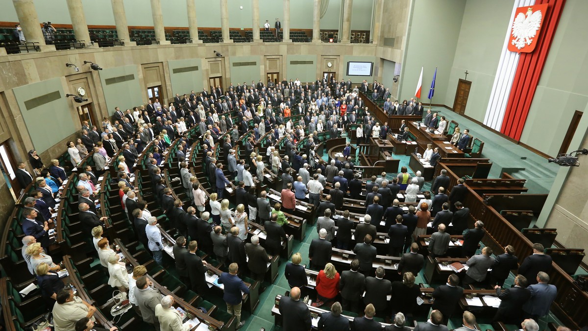 Sejm uczcił w dzisiejszej uchwale 70. rocznicę buntu więźniów w niemieckim nazistowskim obozie zagłady w Treblince. Jak podkreślono w uchwale, podjęli oni "heroiczną walkę o wolność i godność człowieka".