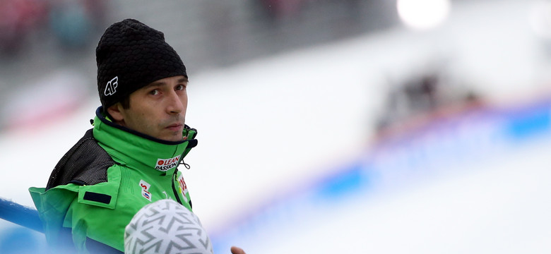 Puchar Świata w skokach narciarskich: Kruczek podał skład na Sapporo