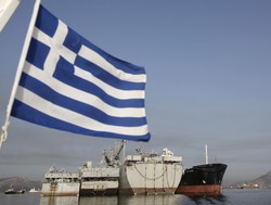 Grecja rozpoczyna serię dyplomatycznych spotkań z krajmi UE