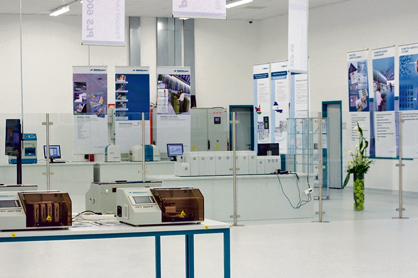 U planu proširenje kapaciteta