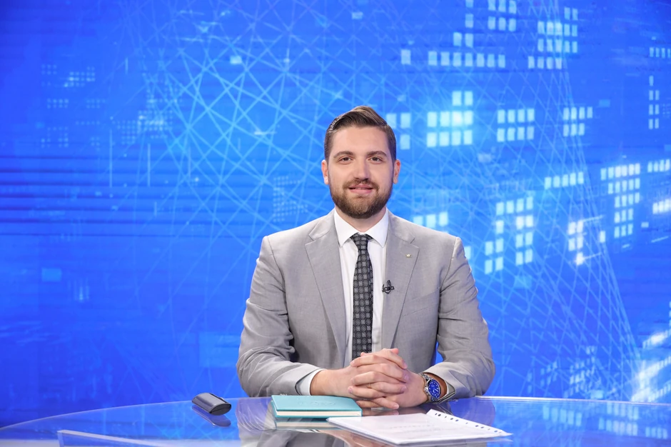 Dušan Teodosijević kaže da njegova lista ima plan za Beograd u 40 tačaka