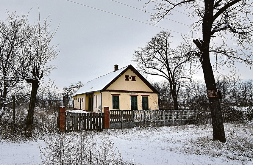 Kupci dosta traže kuće koje su blizu reke, a one koštaju malo više od kuća koje su u selu