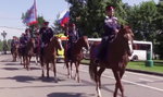 Kozacy przejadą przez Polskę