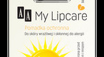 AA MY LIPCARE SUN Pomadka ochronna