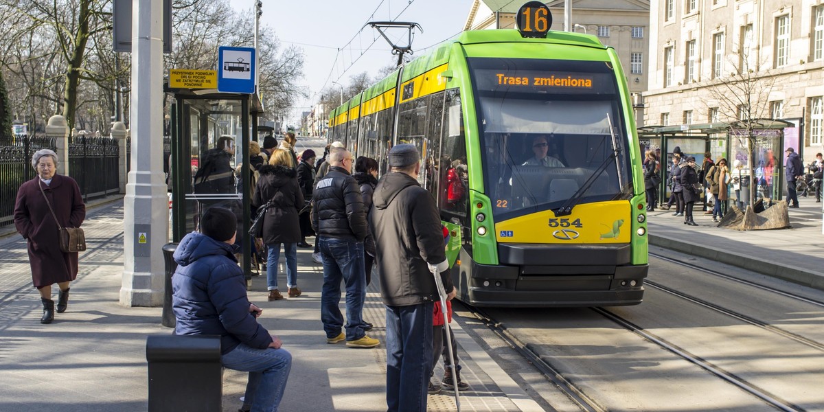 Poznaniacy mogą odzyskać pieniądze za sieciówkę