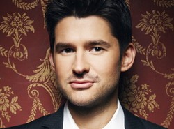 Kończą się bilety na kanadyjskiego Sinatrę