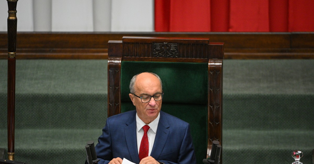 Wróbel: Różne uzależnienia polityczne