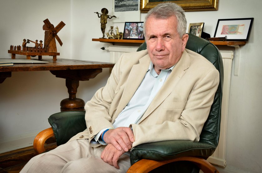 Martin Bell