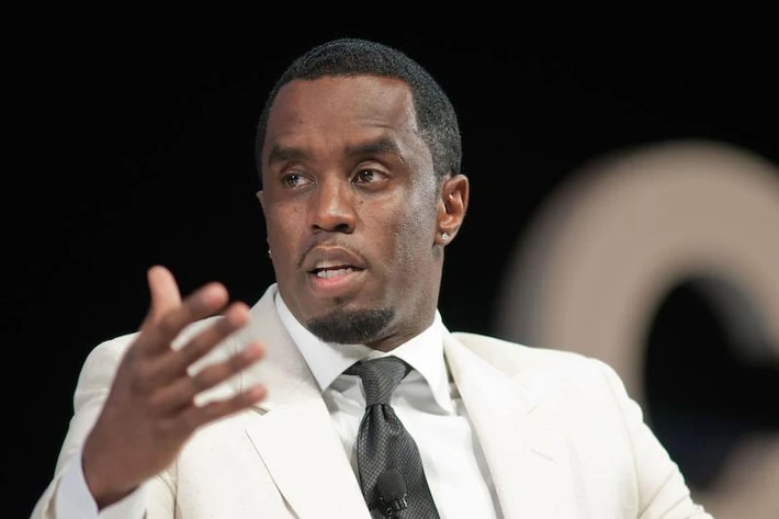 8. Diddy – 60 mln dol.