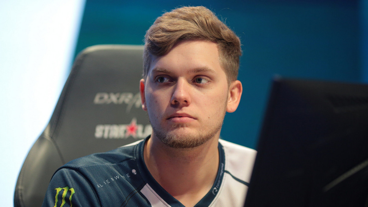 Nicholas "nitr0" Cannella blisko powrotu do CS:GO i Team Liquid