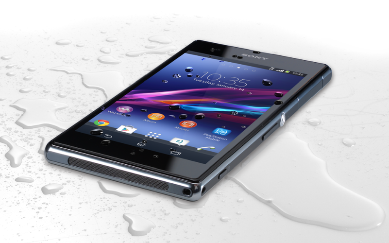 <b>Sony Xperia Z1S</b>