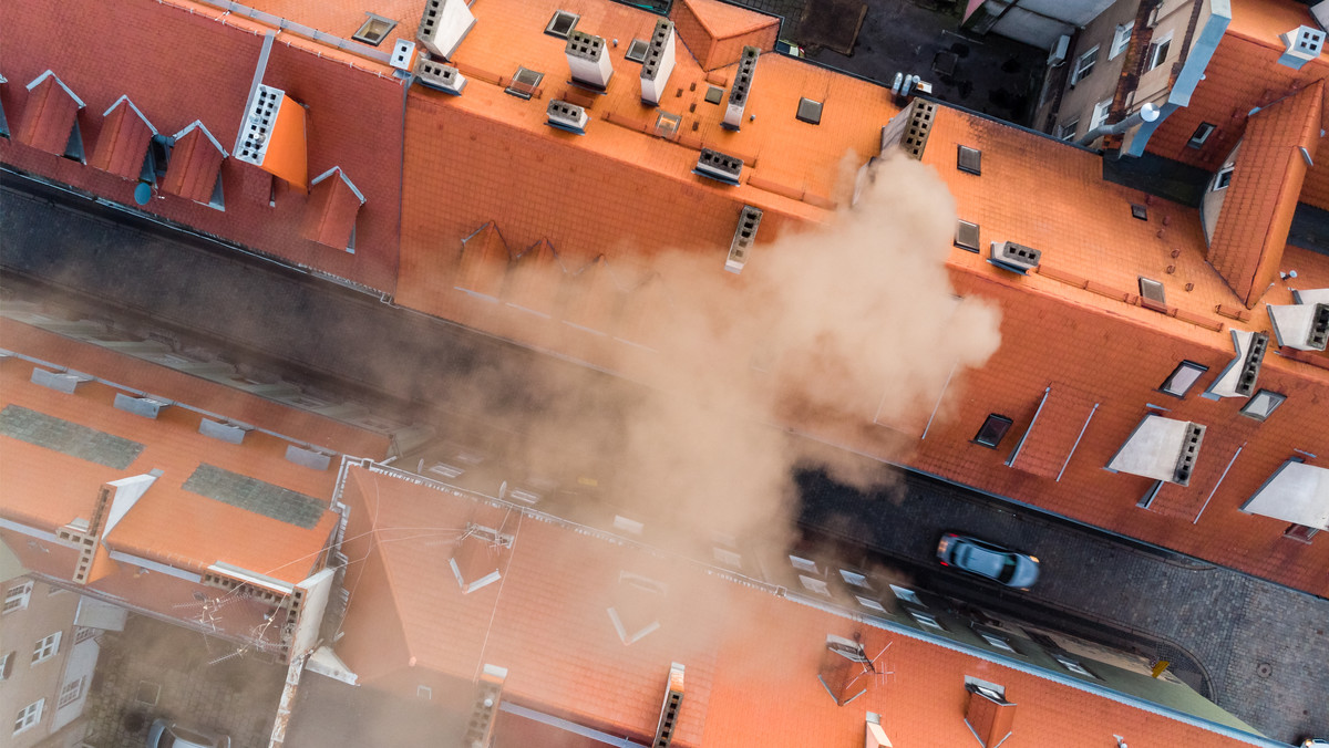 Kiedy jest największy smog? Jak zabezpieczyć się przed smogiem?