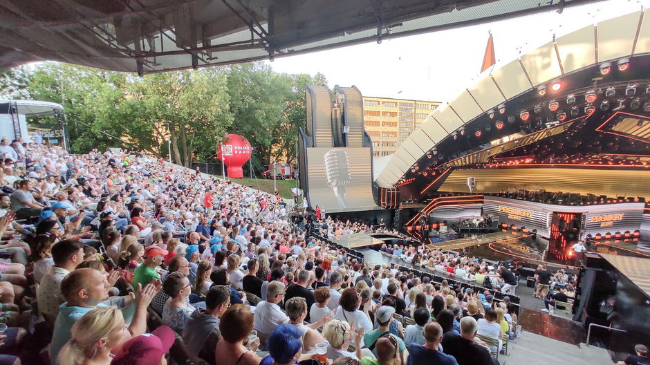  59. Krajowy Festiwal Piosenki Polskiej w Opolu