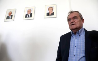 Były sędzia TK: Reforma była konieczna, należało ryzykować