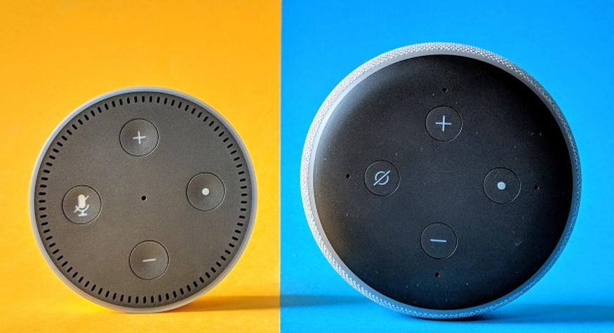 Neuer Echo Dot 3 (2018) im Test: Amazon machts besser