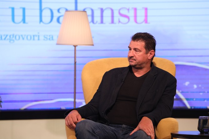 Vanja Grbić