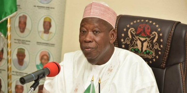 Eid -el-Fitr: Gov Ganduje frees 123 prison inmates | Pulse Nigeria