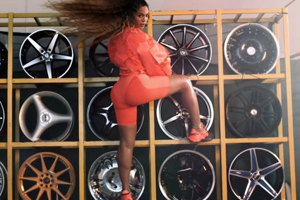 Odzieżowy gigant rozczarowany sprzedażą kolekcji Beyoncé. Media: to koniec współpracy