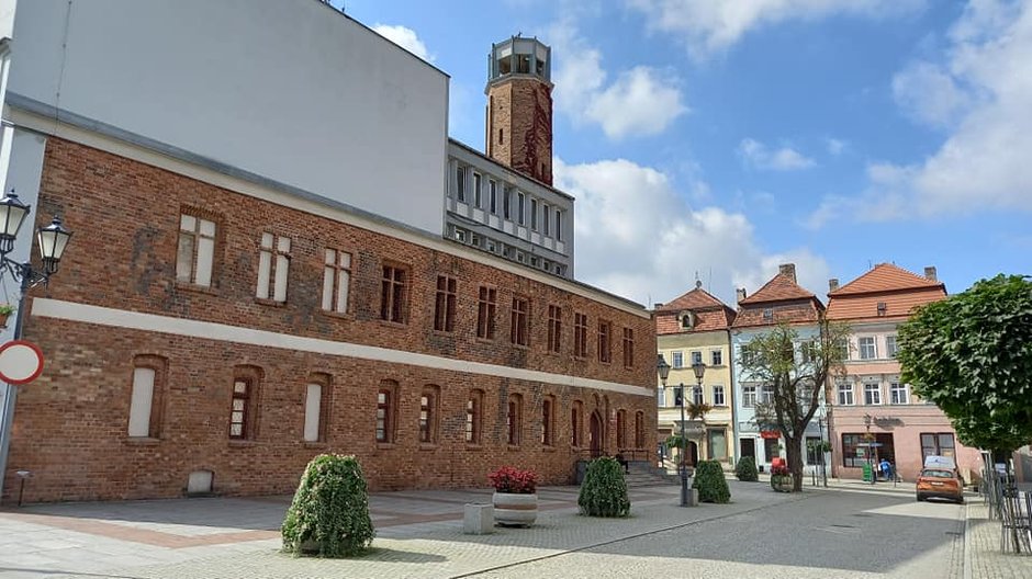 Kożuchów