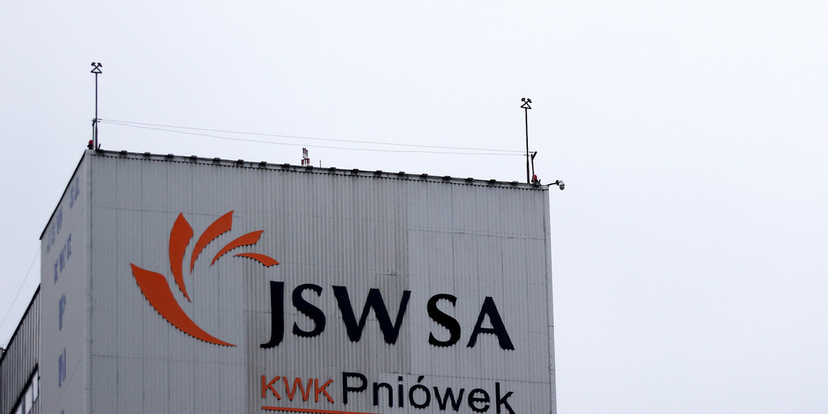 JSW może pochwalić się sukcesem - odnotowała wysoki zysk po trzech kwartałach 2022 r.