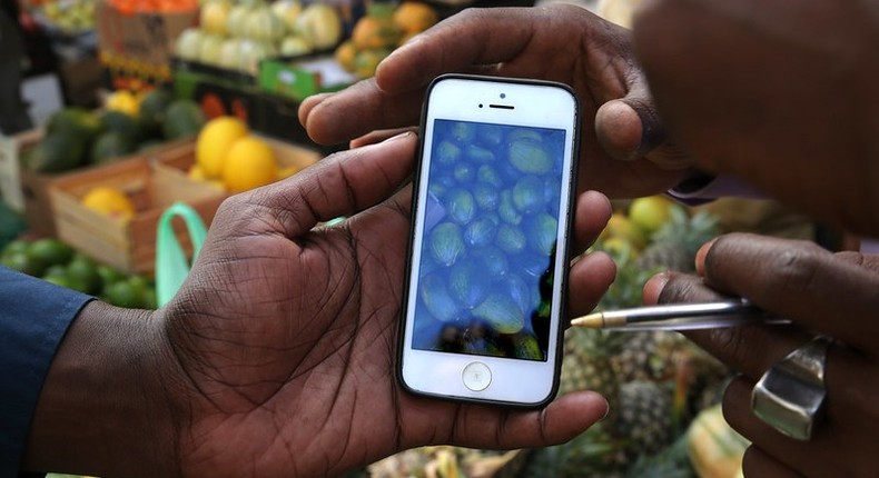 'e-Commerce in Africa to grow by 50% by 2025'.