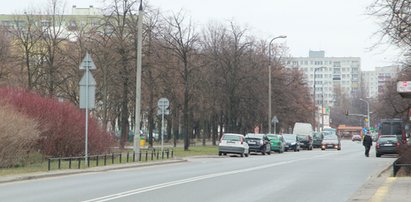 Na Łojewskiej będzie bezpieczniej