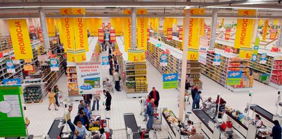 Auchan rozwija działalność i otwiera nowe sklepy w Rosji? Znamy stanowisko firmy