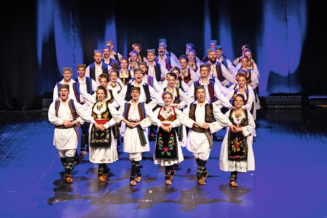 S Talijom i dijabetesom je proputovala svet