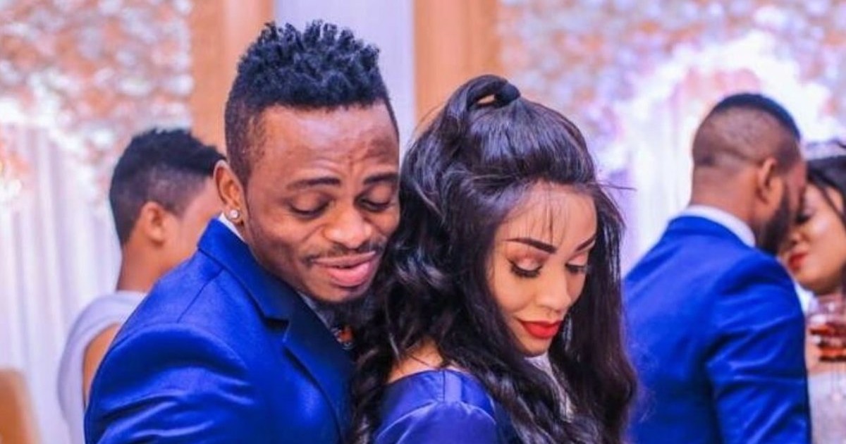 Zari Hassan Xxx Video - Zari Hassan and Diamond Platnumz's show coming to Netflix | Pulse Uganda