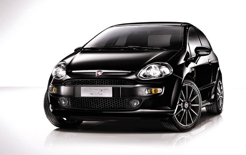 IAA Frankfurt 2009: Fiat Punto EVO – pierwsze wrażenia, fotogaleria