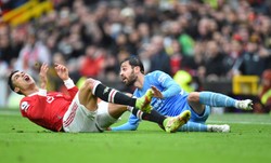 "The Citizens" rządzą w Manchesterze i gonią lidera