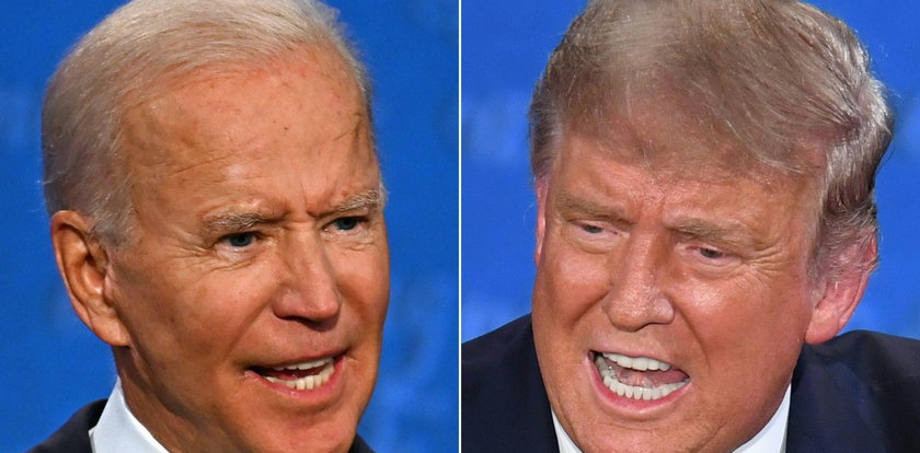 Kto lepszy, Trump czy Biden? Jaki wpływ wybory w USA mają na portfele zwykłych Polaków?