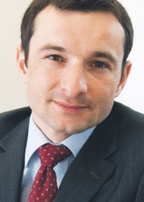 Mariusz Staniszewski, prezes Noble Funds TFI