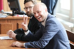 Śpiewak: Po wielu latach kończą się czasy bezhołowia i koszmaru warszawskich lokatorów