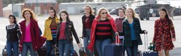 Czarujący tańcem girls band wraca po latach. "Pitch Perfect 3" w kinach