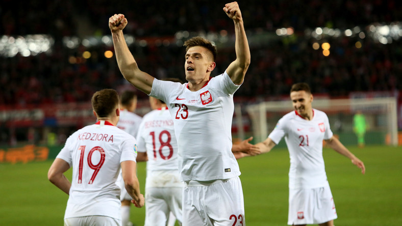 Wnioski po meczu Austria - Polska | Eliminacje ME