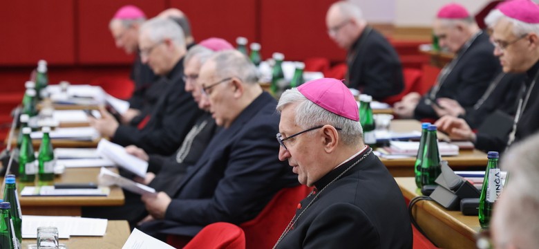 Historyczna decyzja Episkopatu. Powstanie specjalna komisja