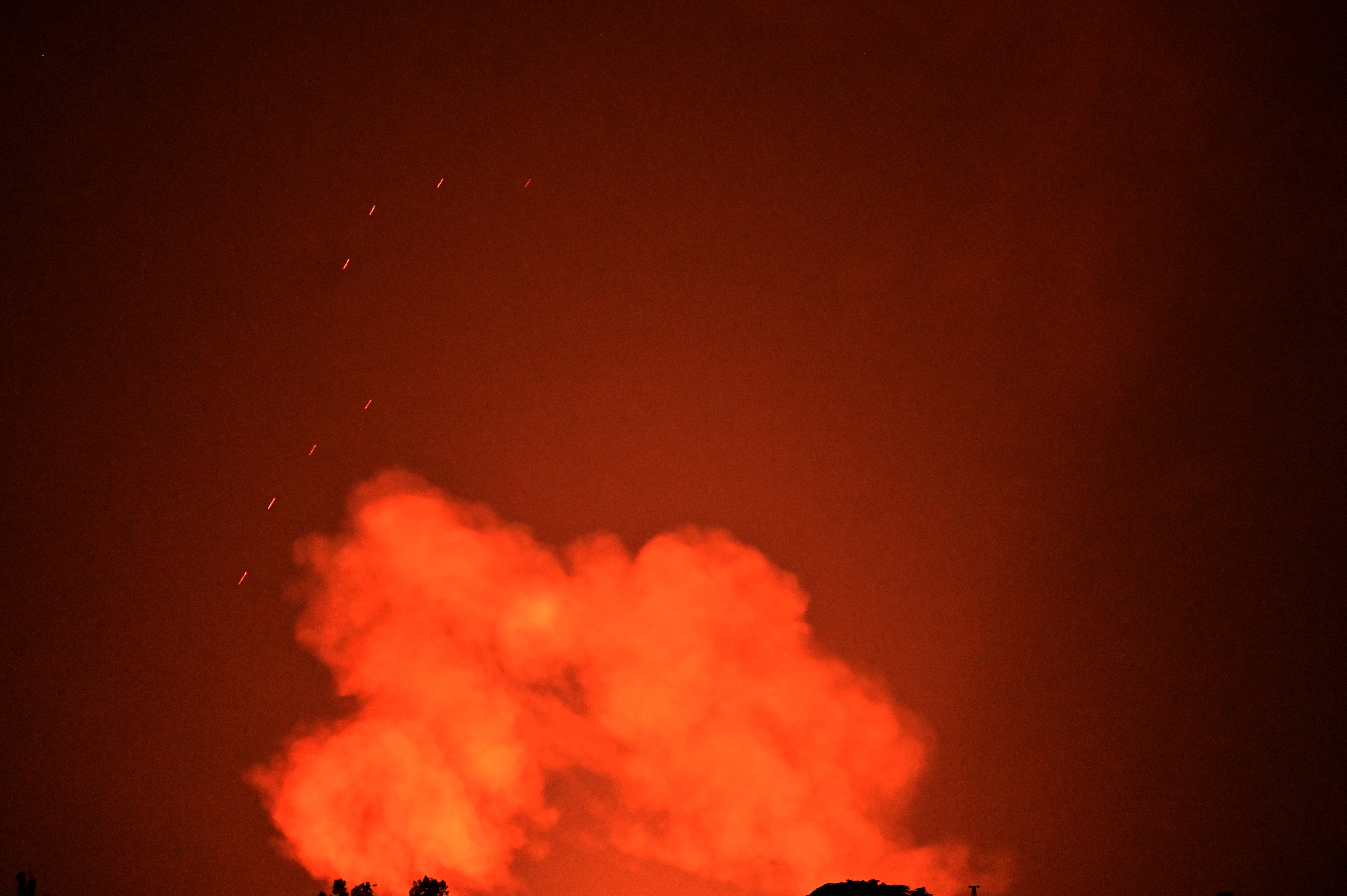 Rusia derriba 120 drones ucranianos en ataque nocturno