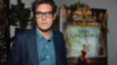 Joe Wright reżyserem "Pięćdziesięciu twarzy Grey'a"?