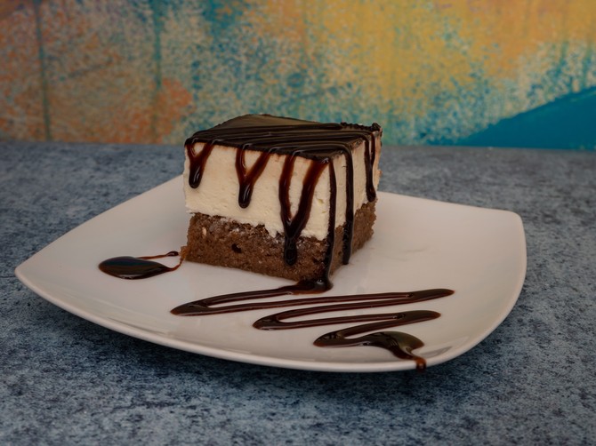 Mnogima su posne ledene kocke ukusnije od mrsnih