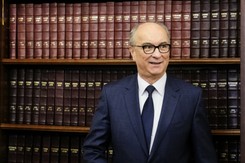 Tak odpowiedział polski Sejm ws. poparcia Pokojowego Nobla dla Donalda Trumpa