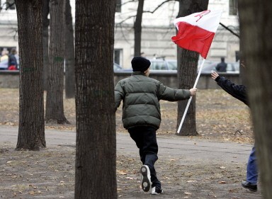 POLAND-INDEPENDENCE DAY