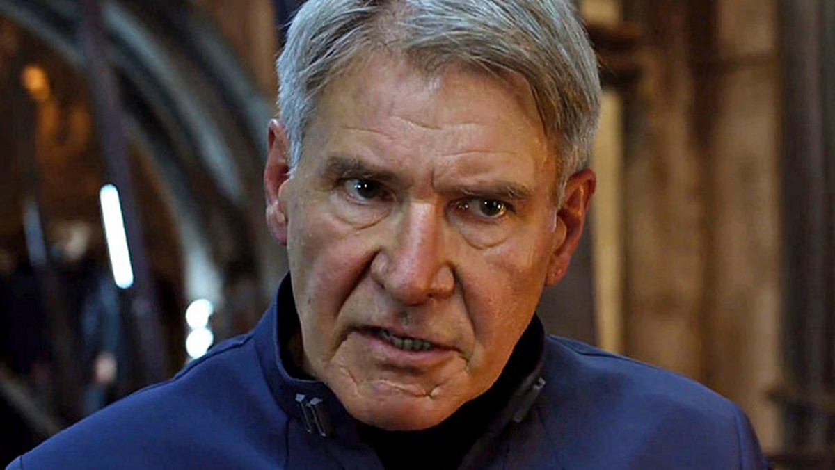 <strong>Harrison Ford chce po raz piąty wcielić się w postać Indiany Jonesa.</strong>