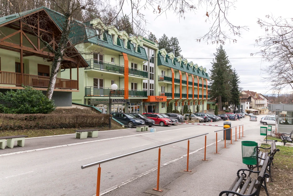Atomska banja