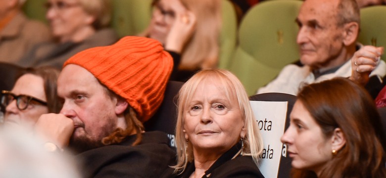 Kawka z...Dorotą Pomykałą. "Jestem specjalistką od trudnych ról"