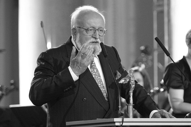 Krzysztof Penderecki