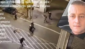 Policajac Lalović