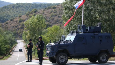 Ostrzeżenie z Bałkanów. Zauważyli "metody działania" charakterystyczne dla Rosji